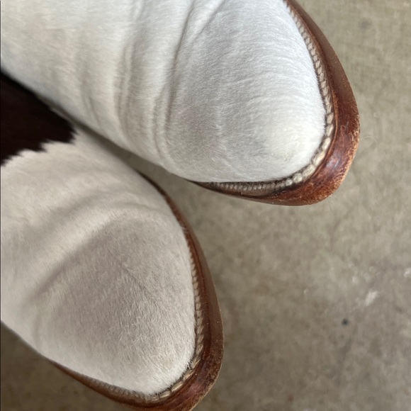 Ps kaufman Chelsea Cowhide M9/W11 - Picture 7 of 8